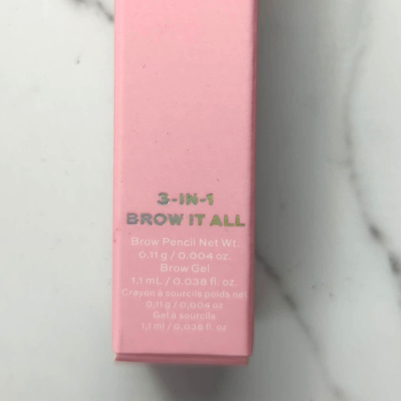 GLAMNETIC 3-IN-1 BROW IT‎ ALL Brows - Picture 7 of 13